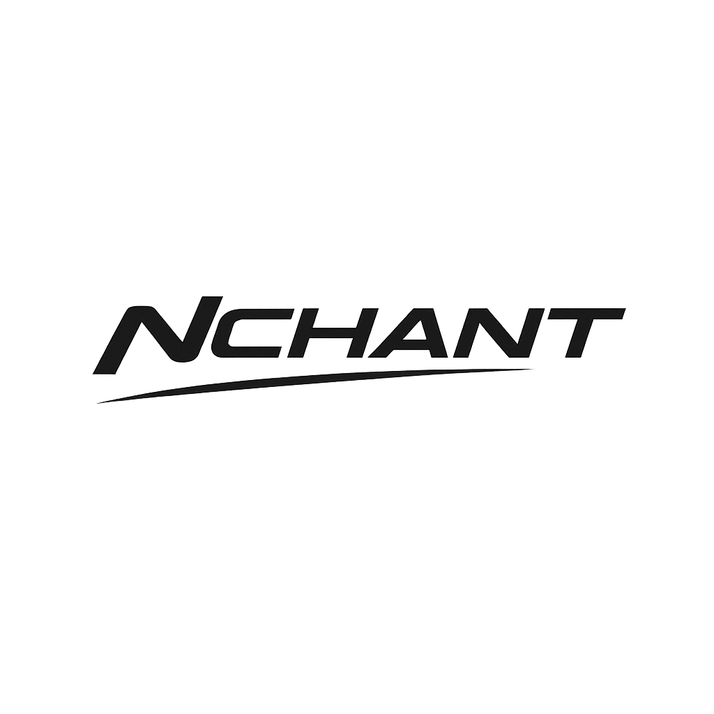 Nchant Clothing
