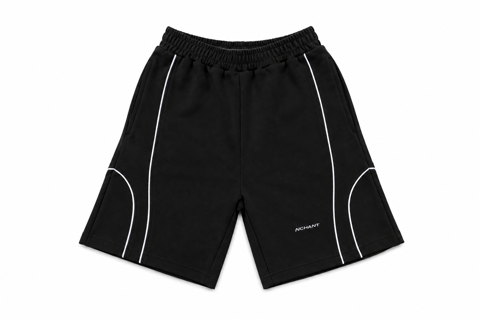 SUMMER SHORT | Black