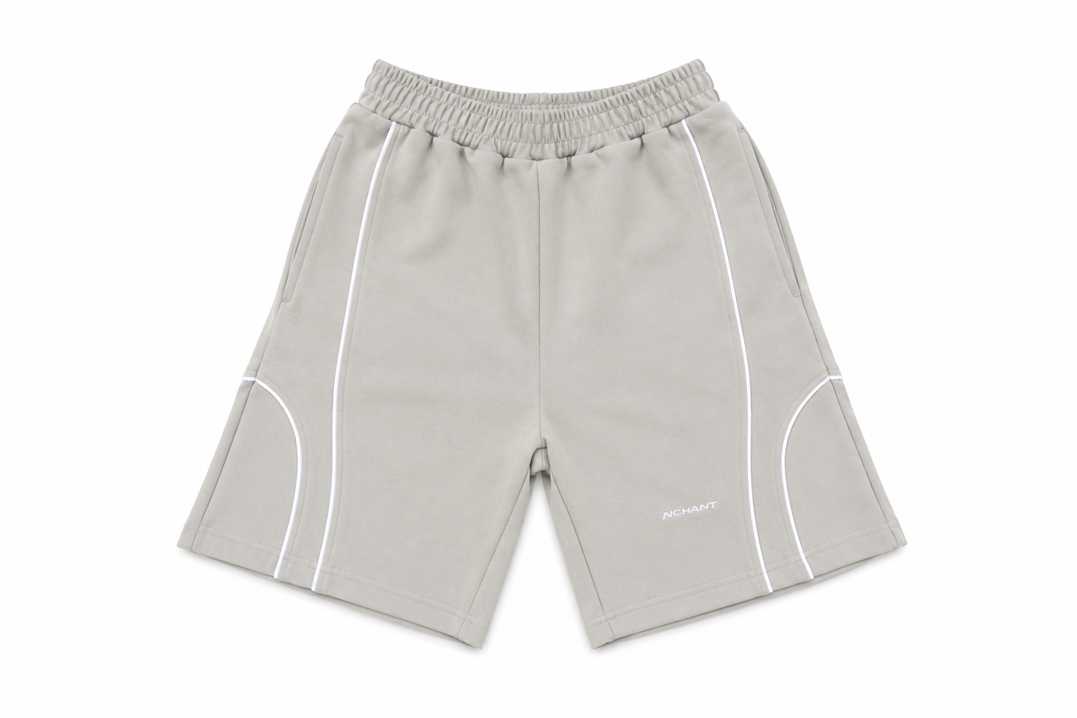 SUMMER SHORT | Beige