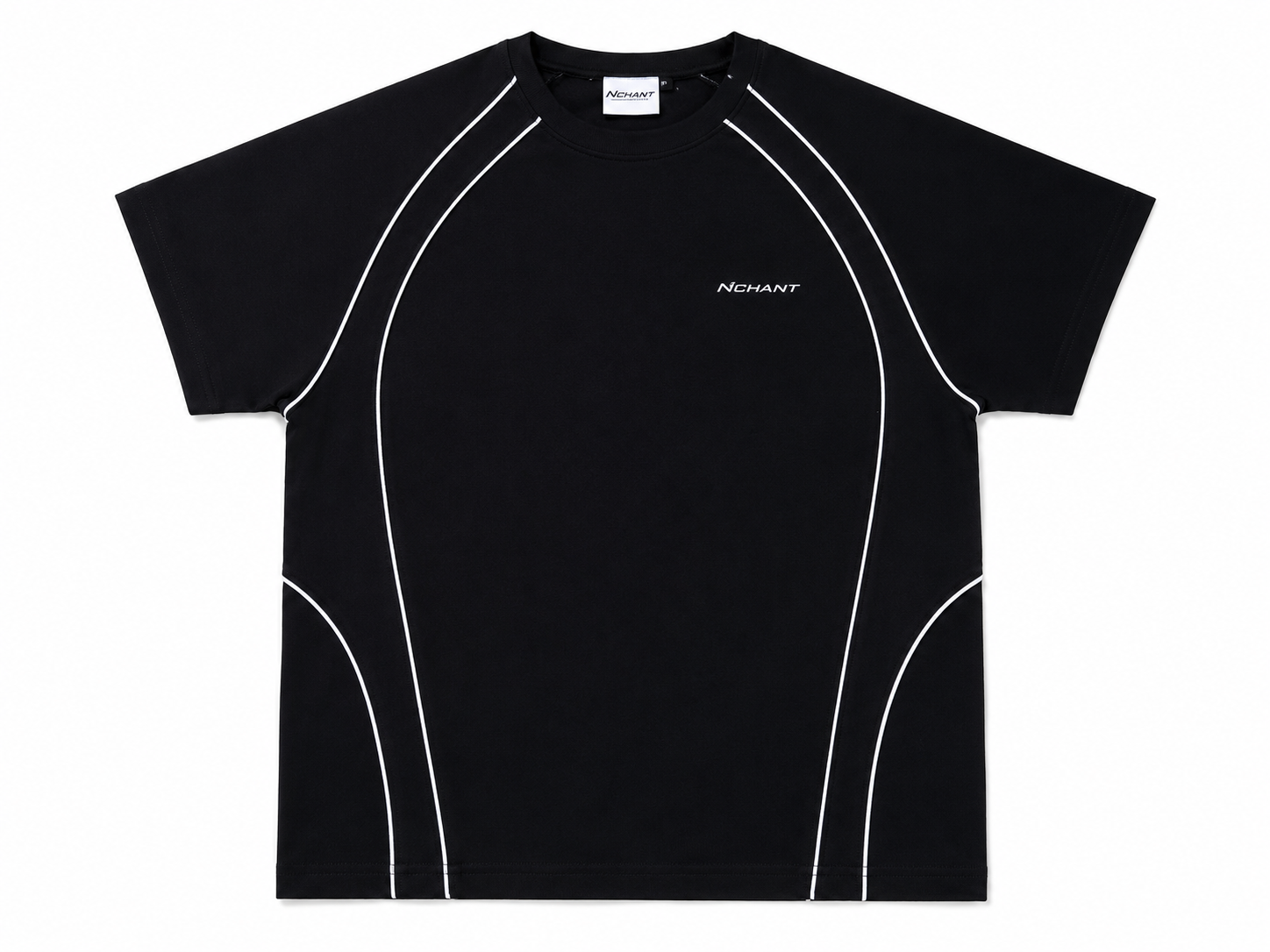 SUMMER SHIRT | Black